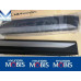 mobis side skirts kit for hyundai santa fe dm 2012-15